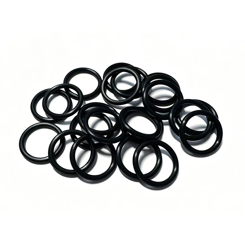 Fluorine Rubber O Ring Fluorine Rubber O Ring